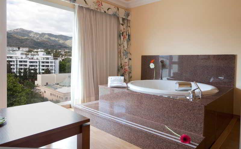 Fotos del hotel - SENATOR MARBELLA SPA