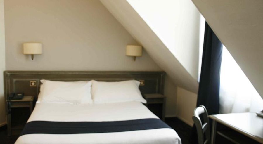 Fotos del hotel - Hôtel Château d'Eau