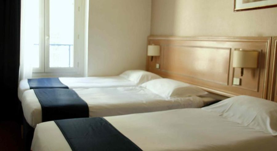 Fotos del hotel - Hôtel Château d'Eau