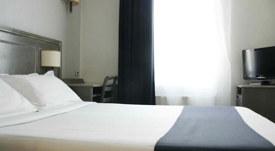 Fotos del hotel - Hôtel Château d'Eau