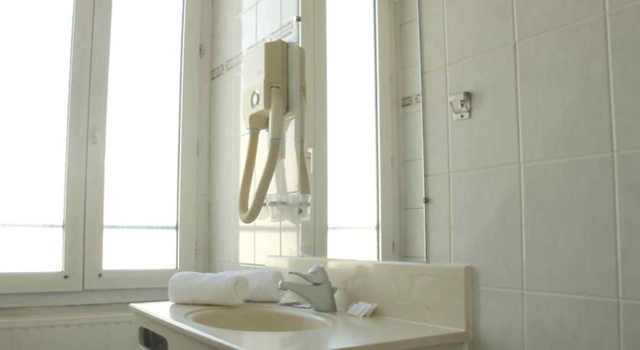 Fotos del hotel - Hôtel Château d'Eau