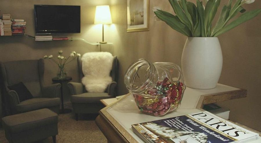 Fotos del hotel - Hôtel Château d'Eau