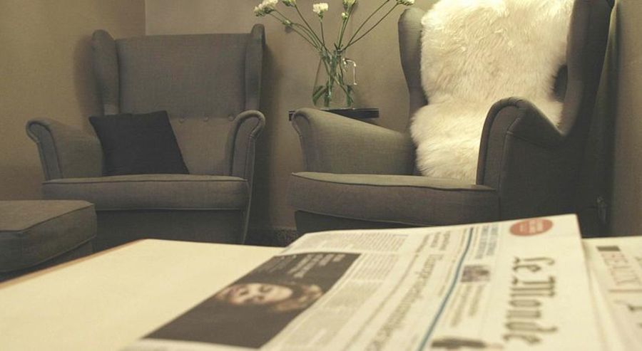 Fotos del hotel - Hôtel Château d'Eau