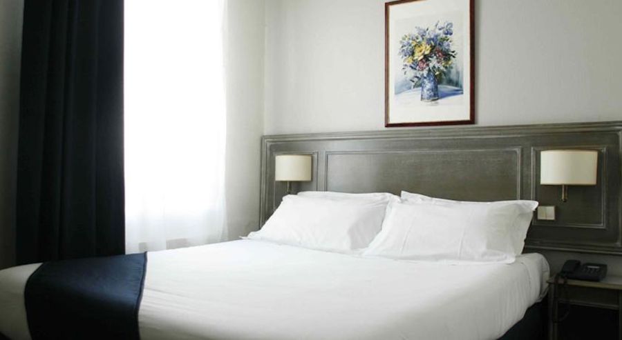 Fotos del hotel - Hôtel Château d'Eau