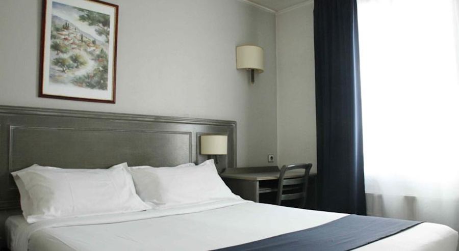 Fotos del hotel - Hôtel Château d'Eau