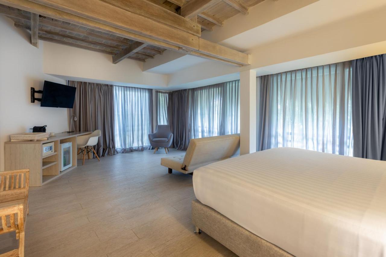 Fotos del hotel - GRAND SIRENIS KARMAIRI