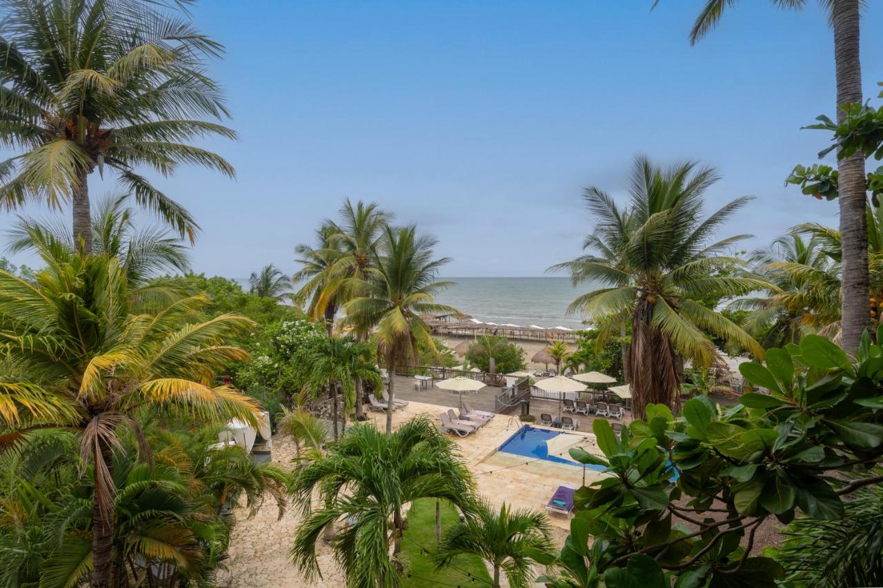 Fotos del hotel - GRAND SIRENIS KARMAIRI