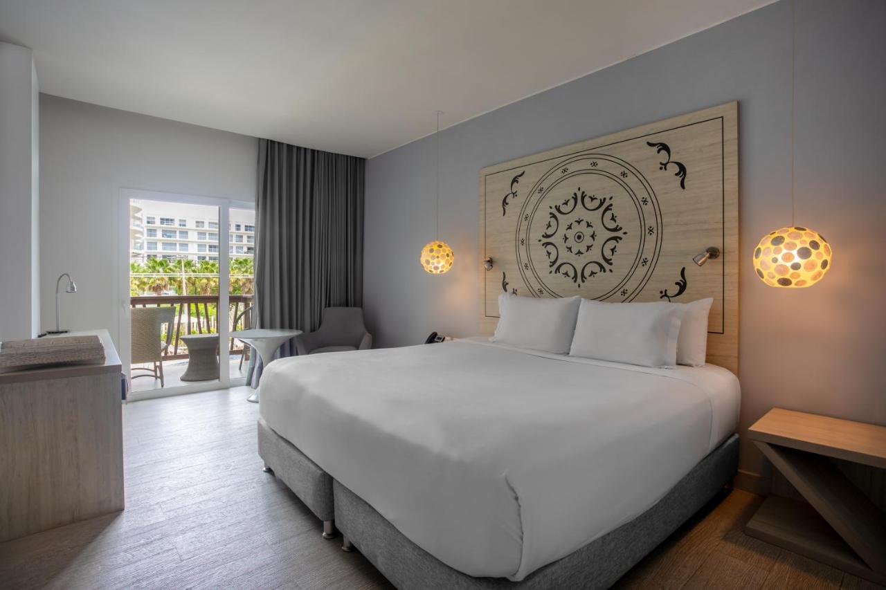 Fotos del hotel - GRAND SIRENIS KARMAIRI