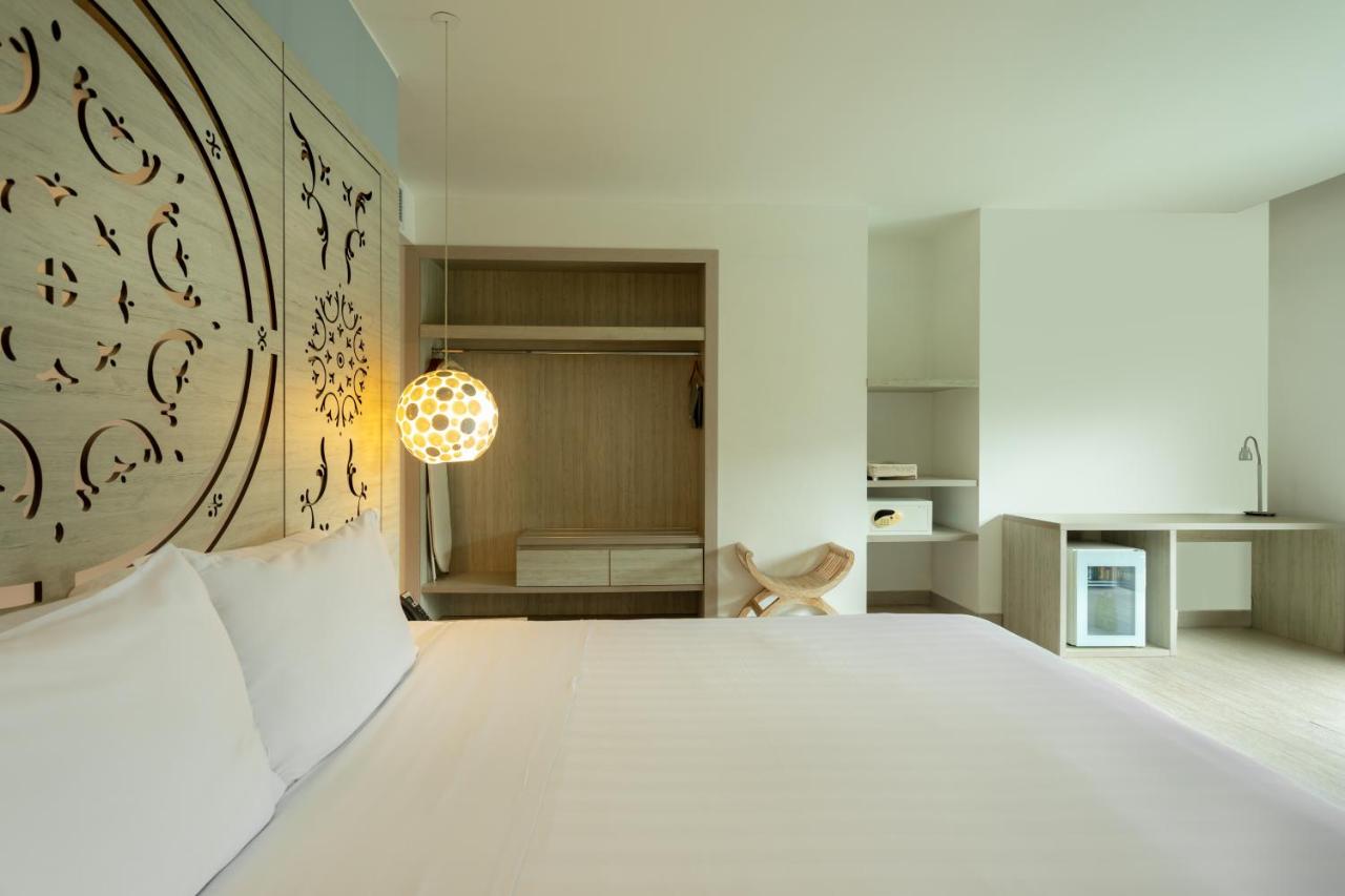 Fotos del hotel - GRAND SIRENIS KARMAIRI