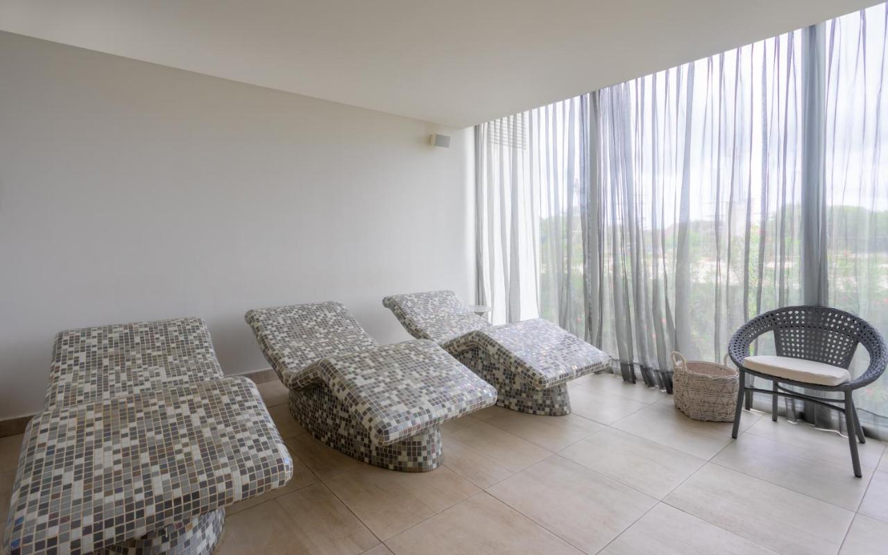 Fotos del hotel - GRAND SIRENIS KARMAIRI