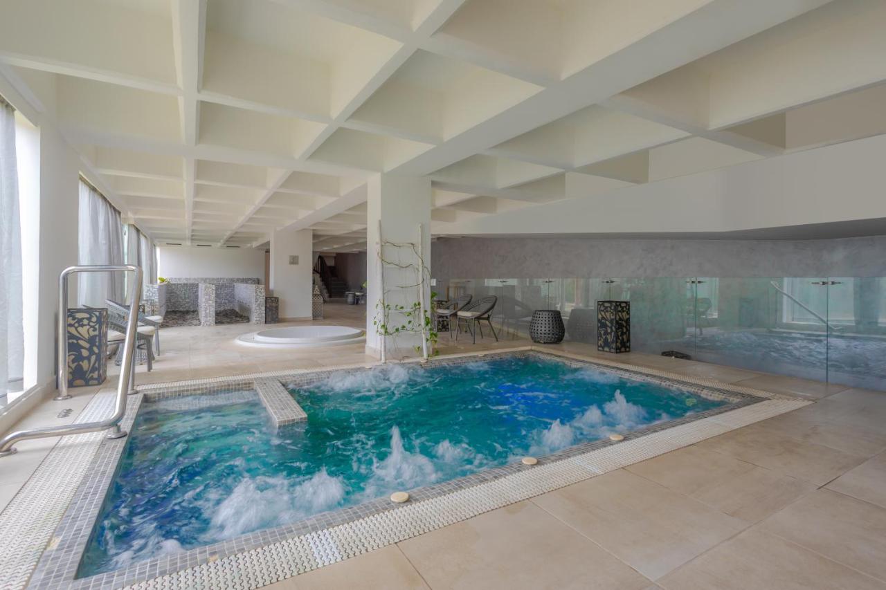 Fotos del hotel - GRAND SIRENIS KARMAIRI
