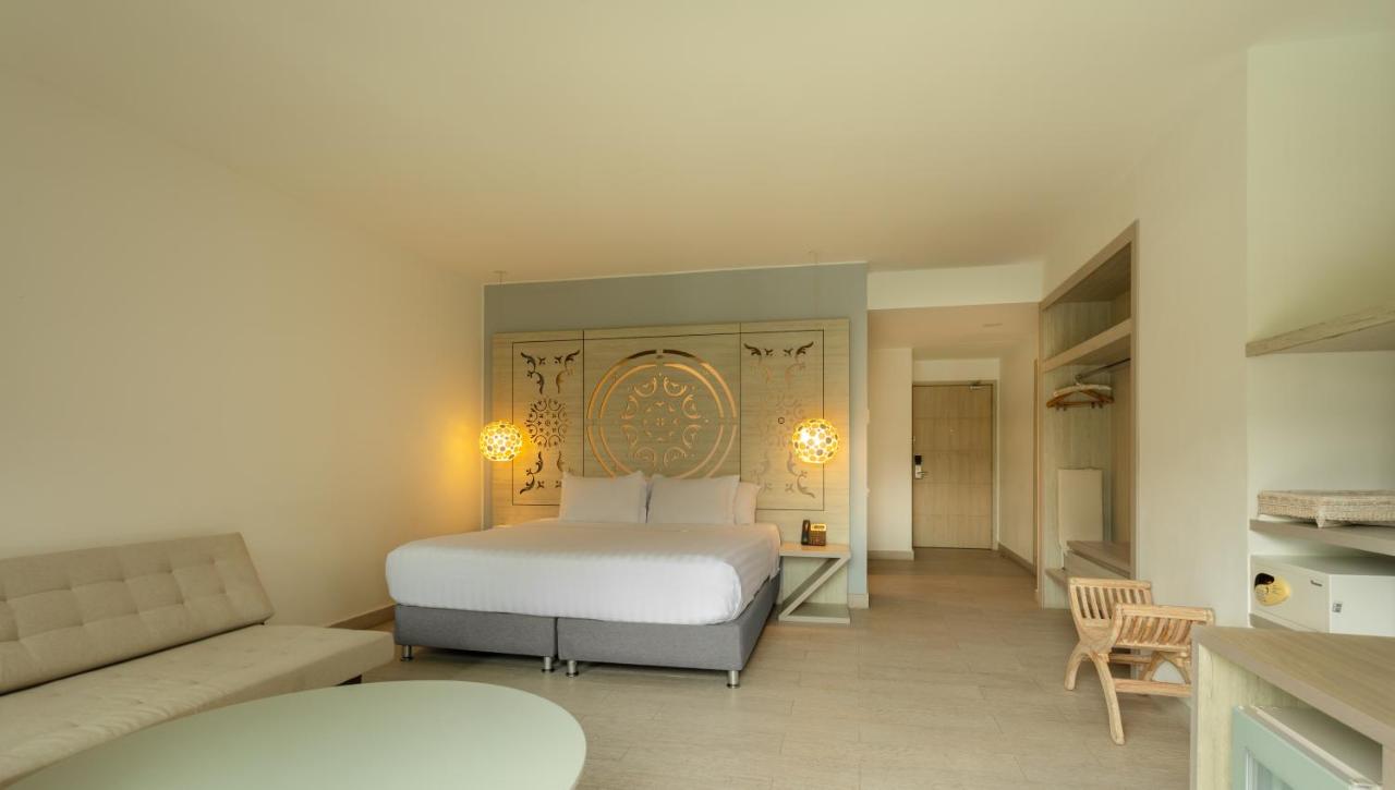 Fotos del hotel - GRAND SIRENIS KARMAIRI