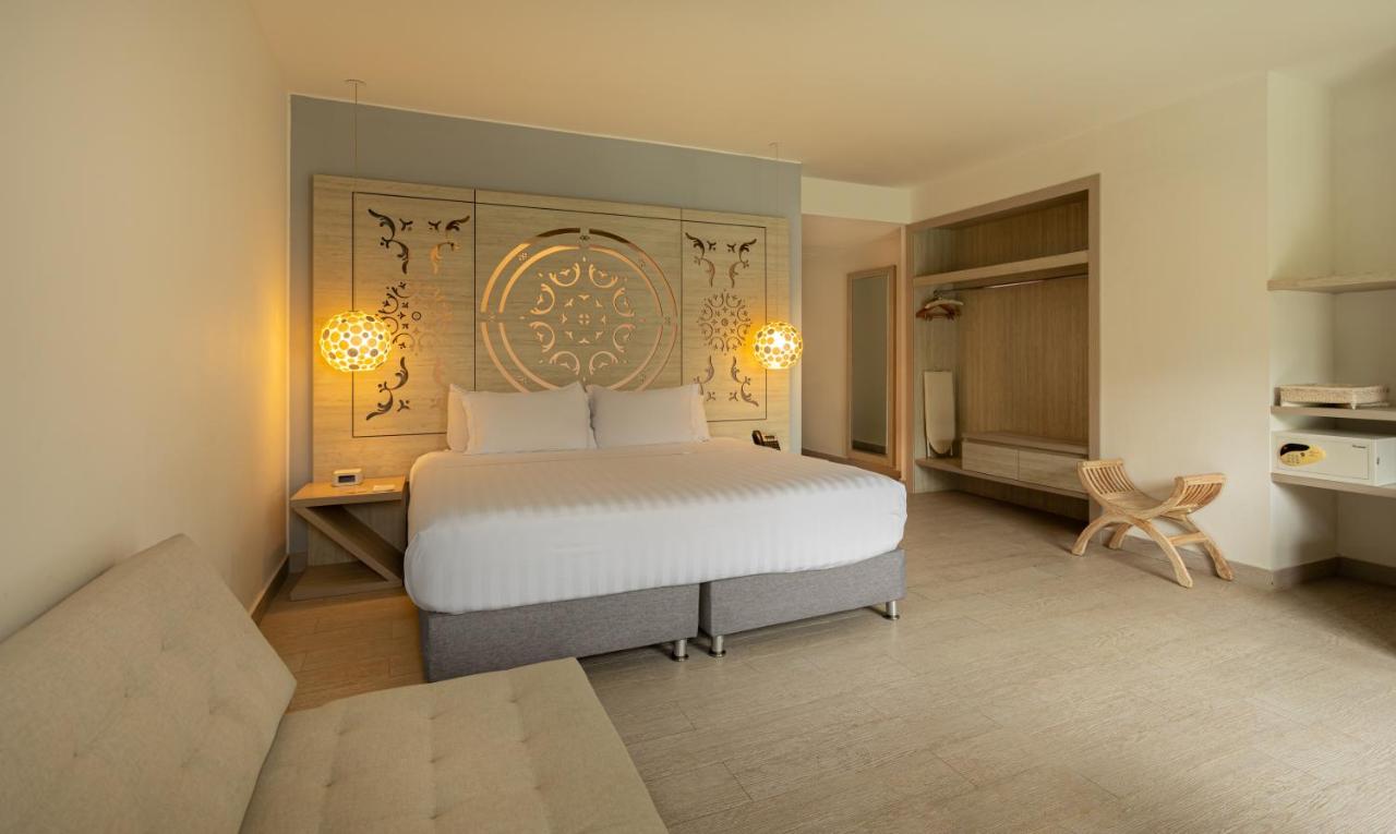 Fotos del hotel - GRAND SIRENIS KARMAIRI