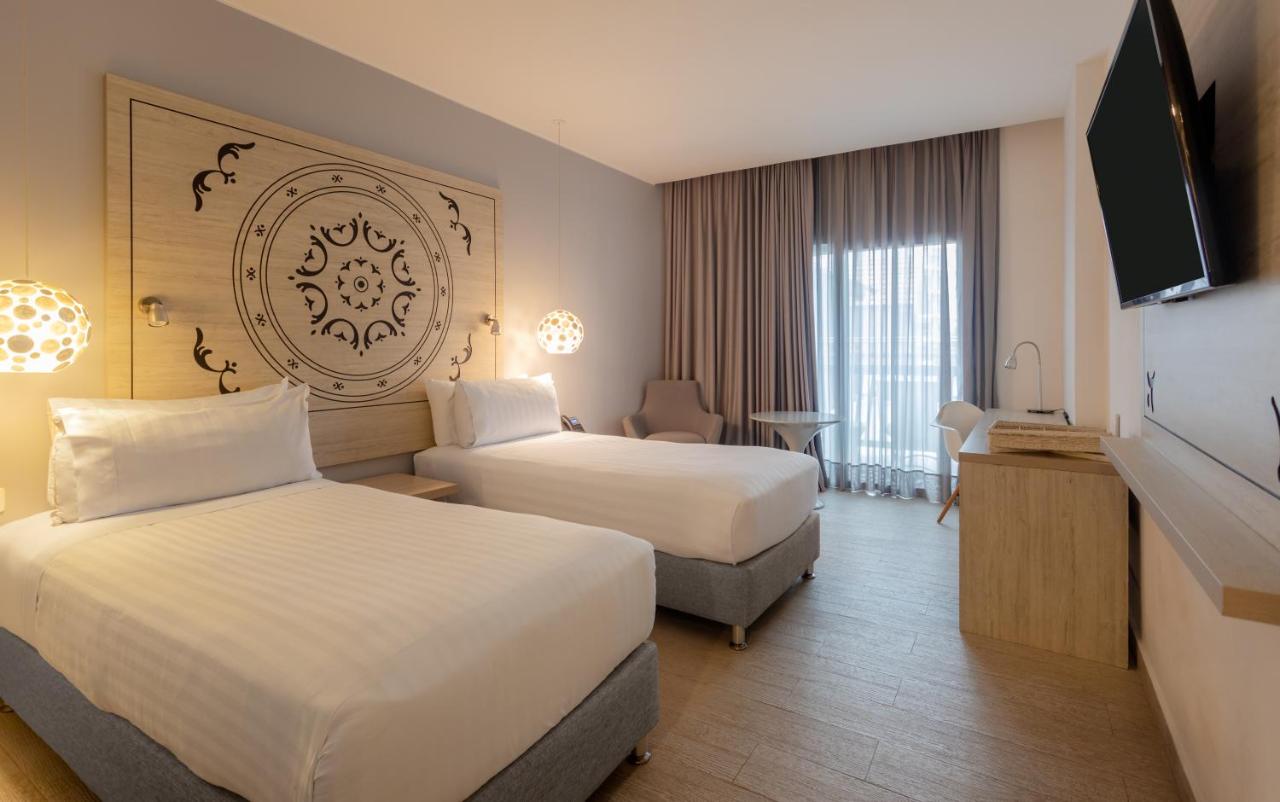 Fotos del hotel - GRAND SIRENIS KARMAIRI