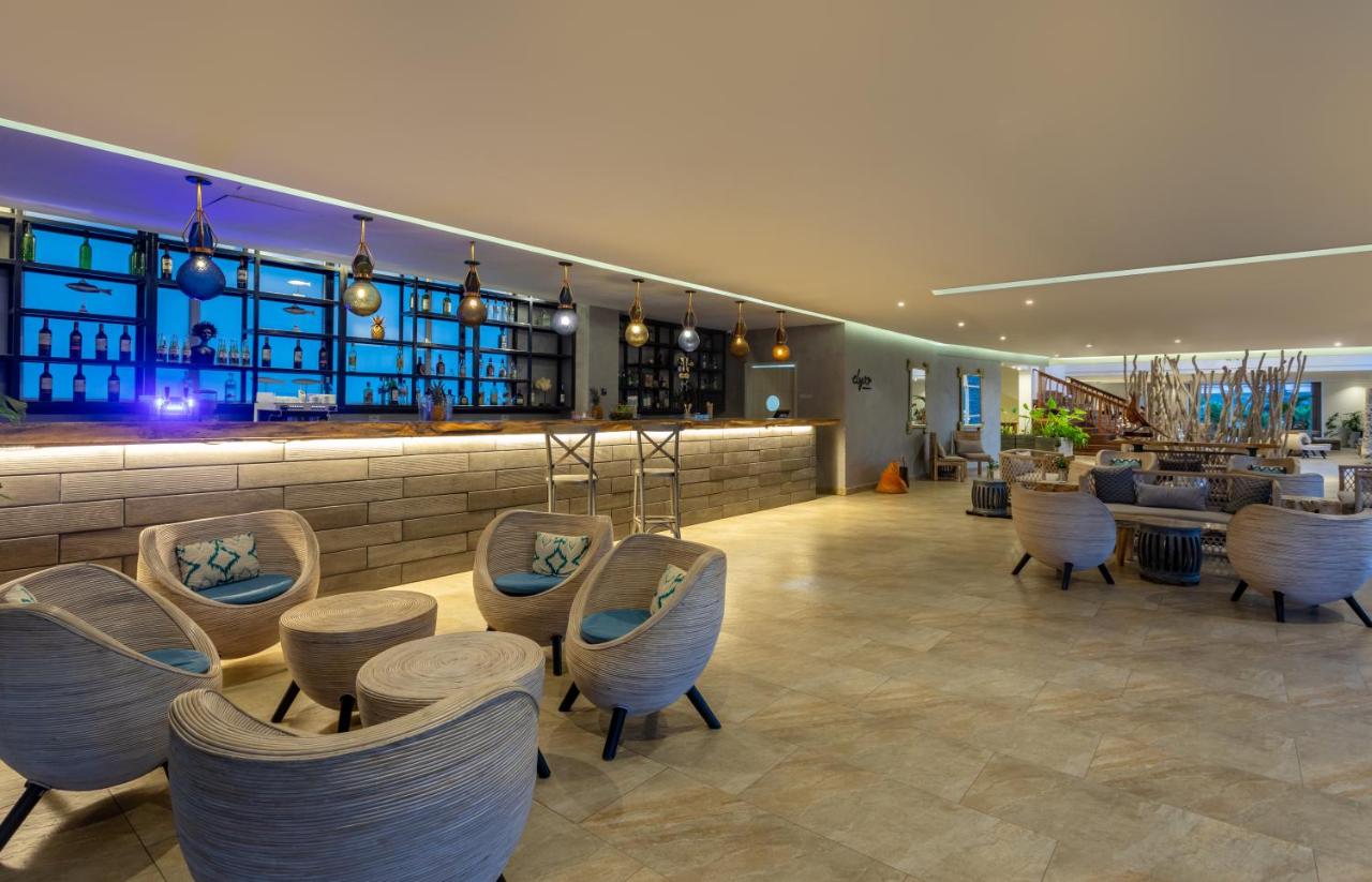Fotos del hotel - GRAND SIRENIS KARMAIRI
