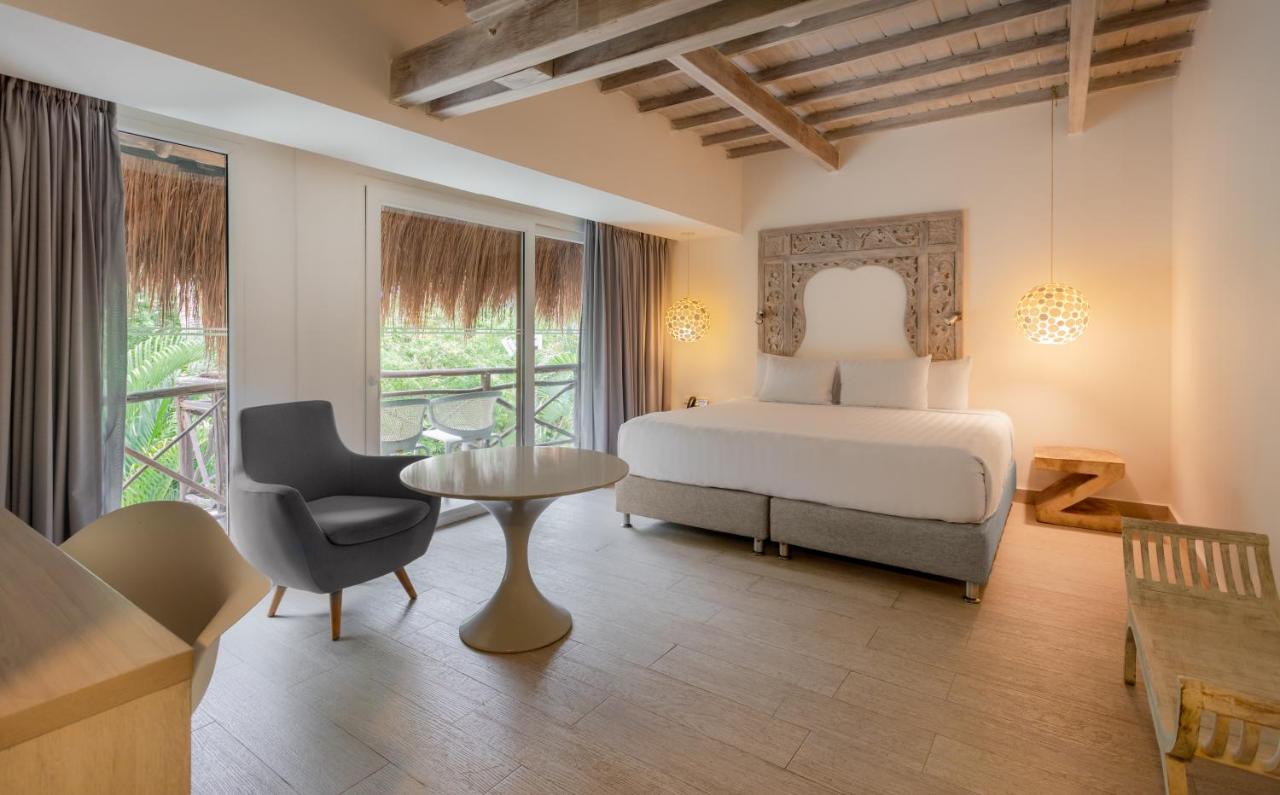 Fotos del hotel - GRAND SIRENIS KARMAIRI