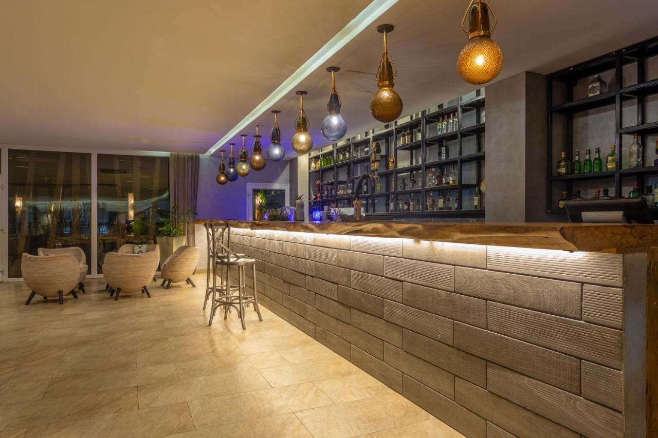 Fotos del hotel - GRAND SIRENIS KARMAIRI
