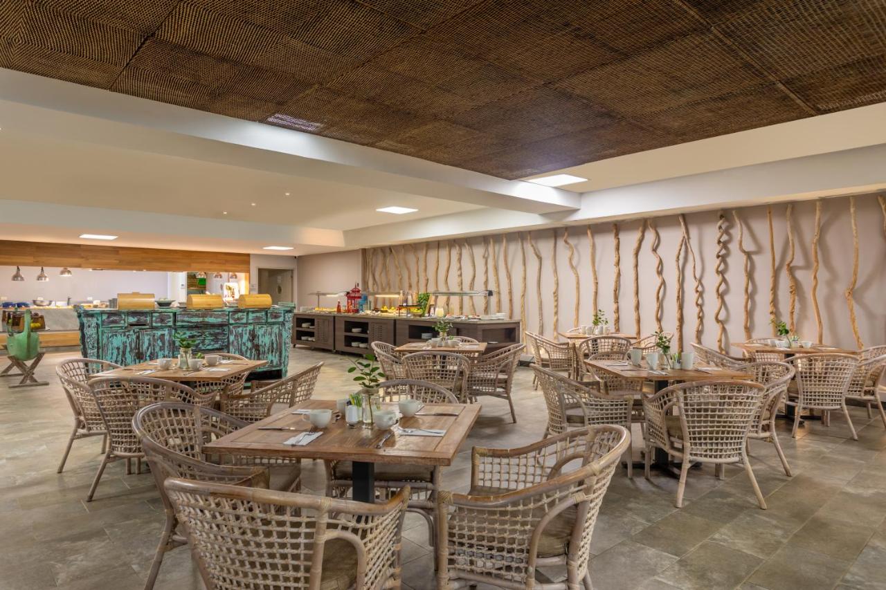 Fotos del hotel - GRAND SIRENIS KARMAIRI