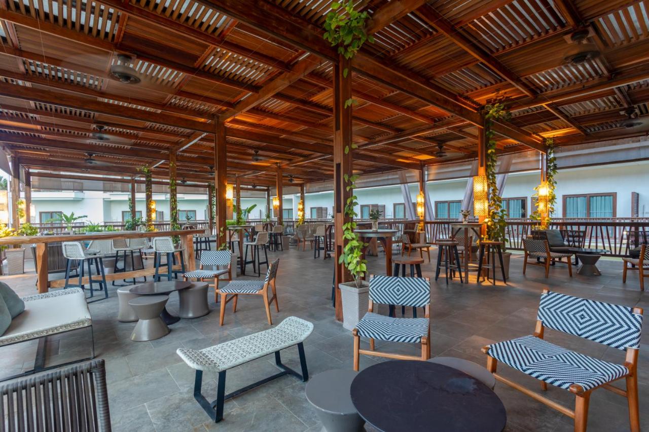 Fotos del hotel - GRAND SIRENIS KARMAIRI