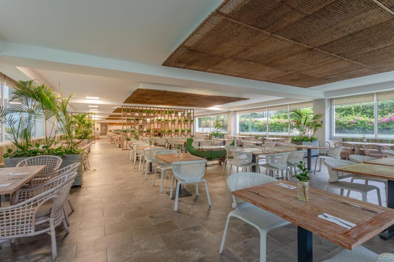 Fotos del hotel - GRAND SIRENIS KARMAIRI