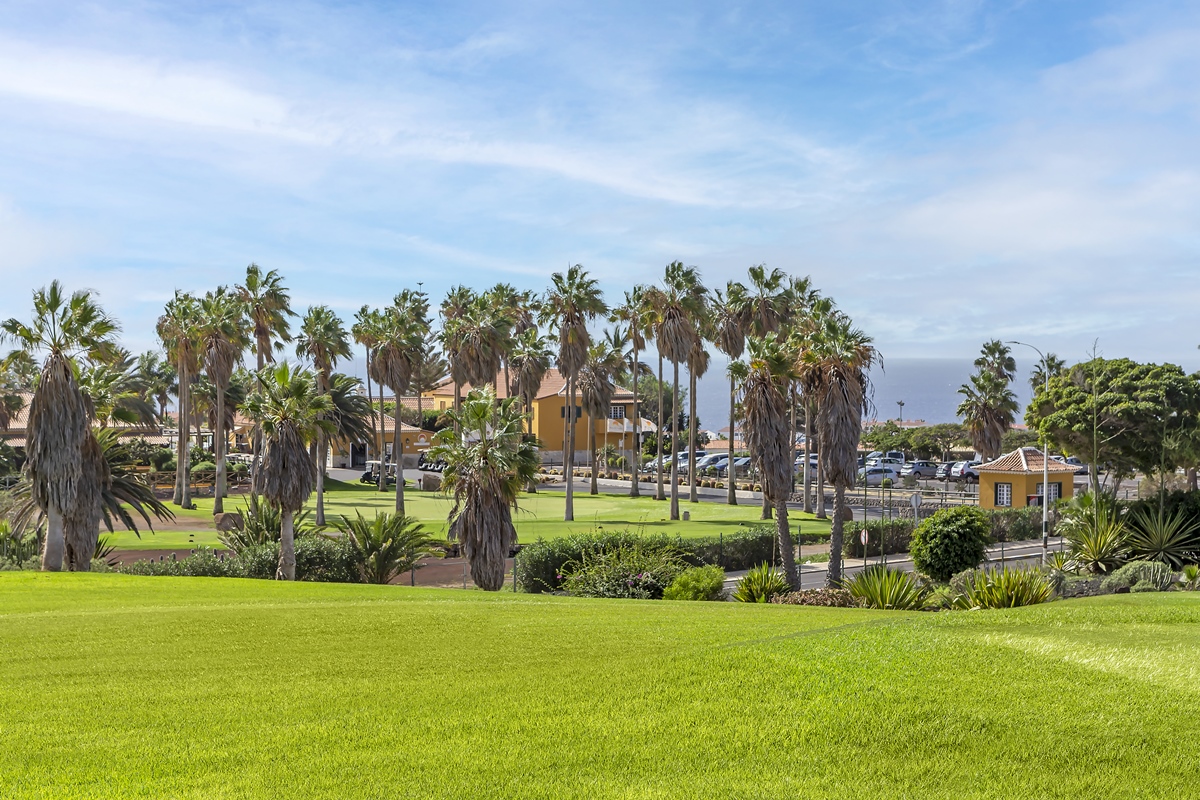 Fotos del hotel - ROYAL TENERIFE COUNTRY CLUB