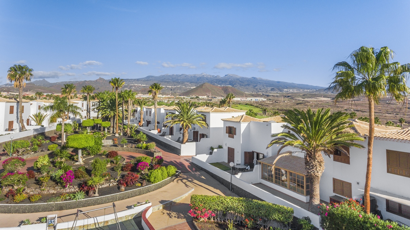 Fotos del hotel - ROYAL TENERIFE COUNTRY CLUB