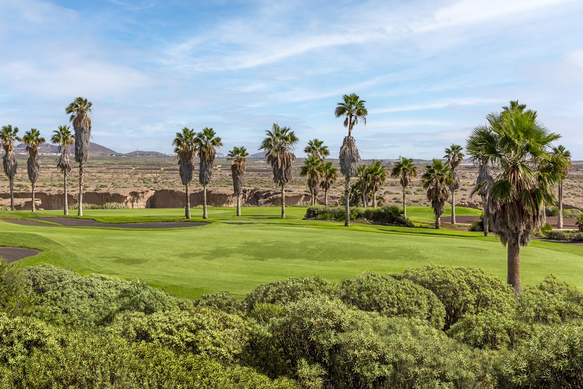 Fotos del hotel - ROYAL TENERIFE COUNTRY CLUB