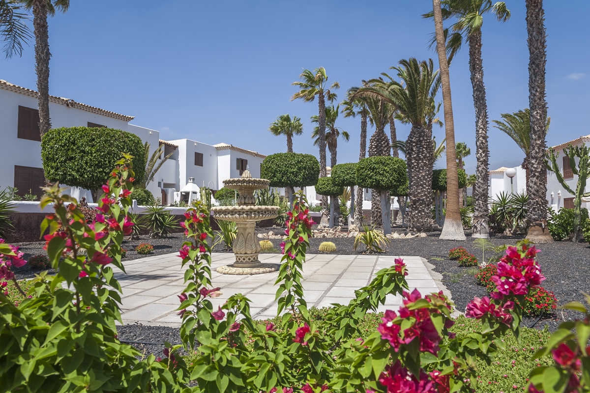 Fotos del hotel - ROYAL TENERIFE COUNTRY CLUB