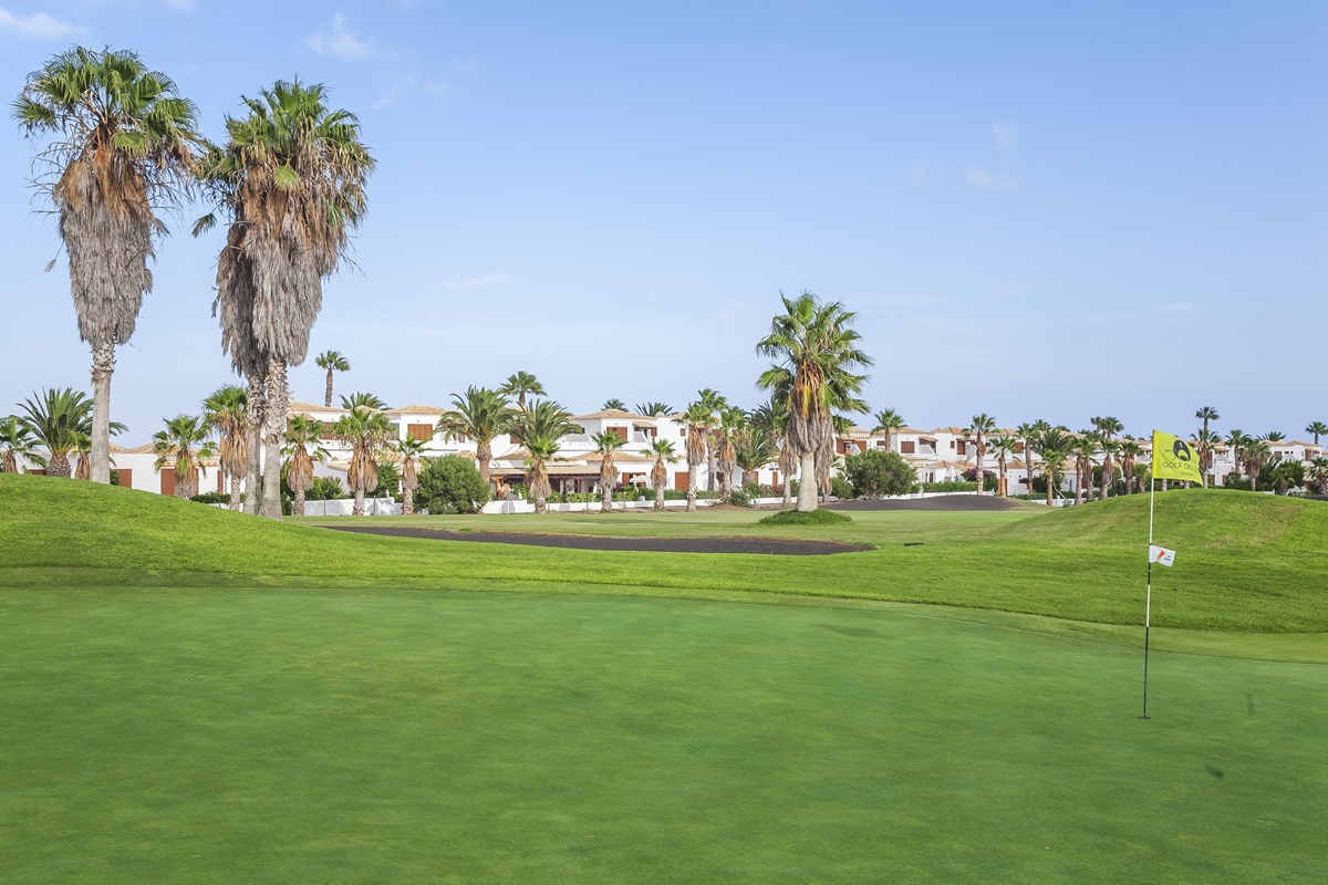 Fotos del hotel - ROYAL TENERIFE COUNTRY CLUB