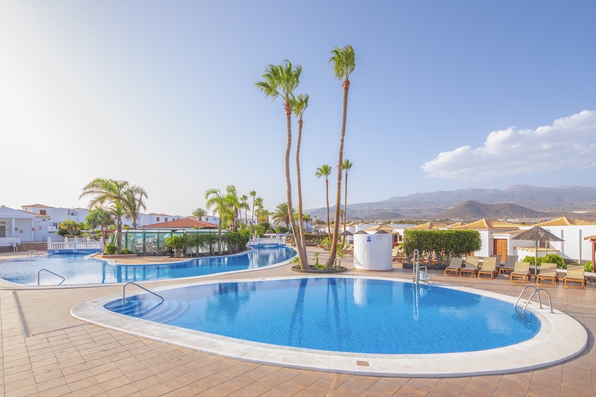 Fotos del hotel - ROYAL TENERIFE COUNTRY CLUB