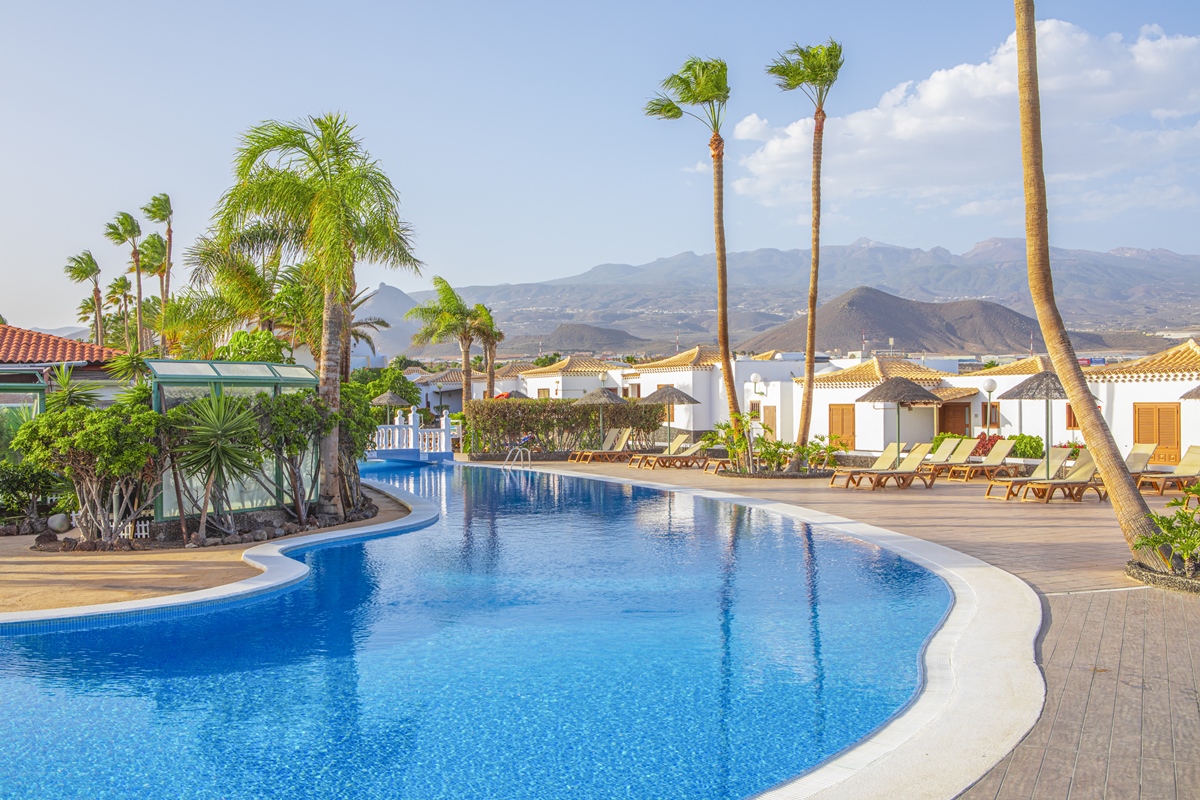 Fotos del hotel - ROYAL TENERIFE COUNTRY CLUB