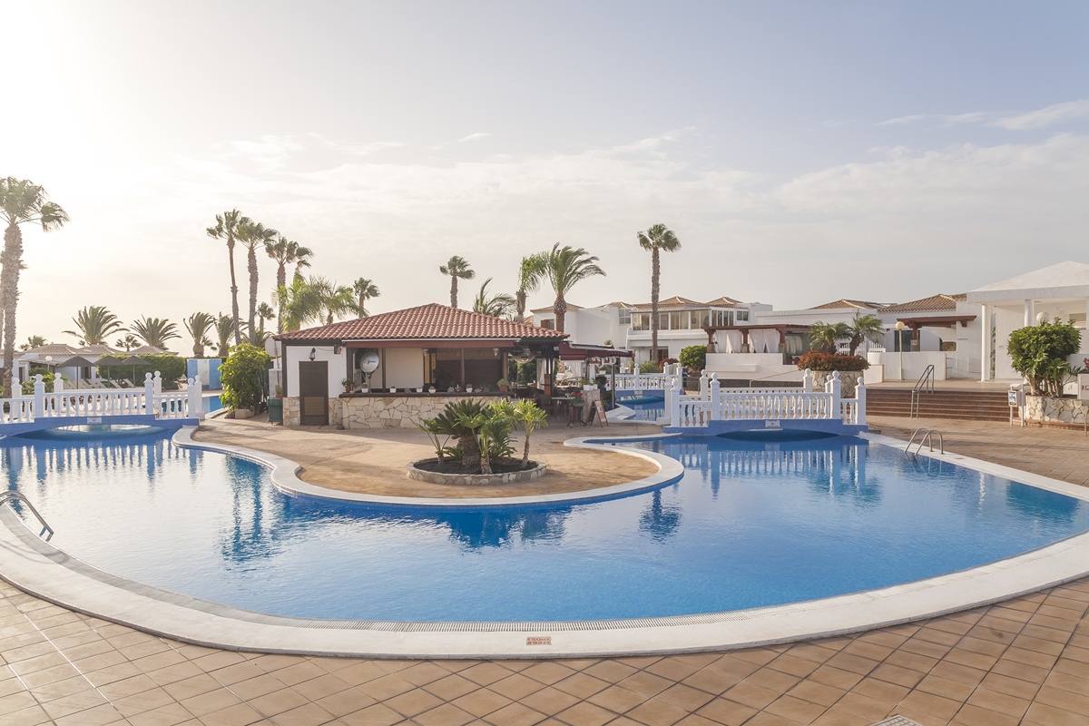 Fotos del hotel - ROYAL TENERIFE COUNTRY CLUB