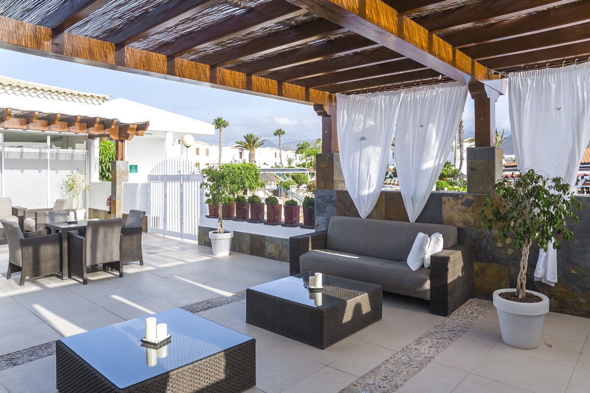 Fotos del hotel - ROYAL TENERIFE COUNTRY CLUB