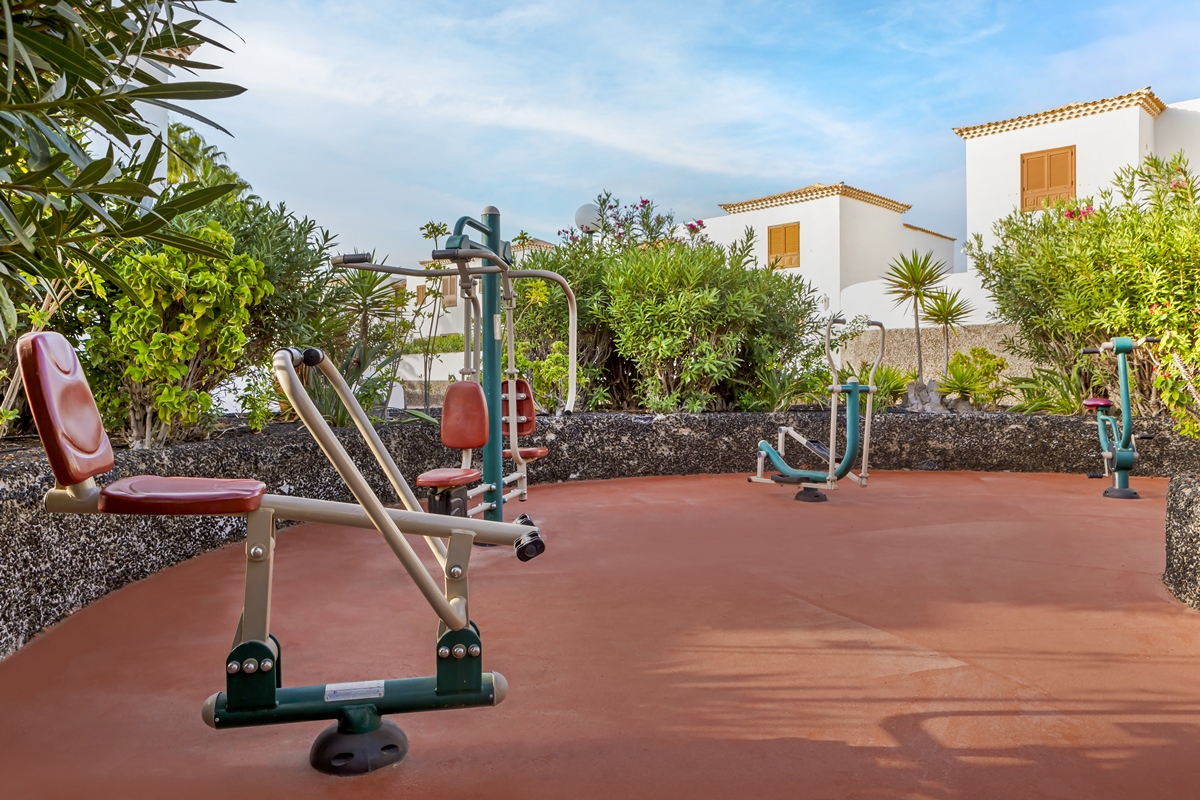 Fotos del hotel - ROYAL TENERIFE COUNTRY CLUB