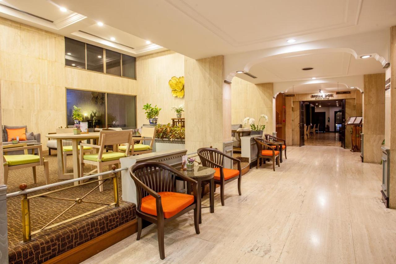 Fotos del hotel - PHUKET MERLIN HOTEL