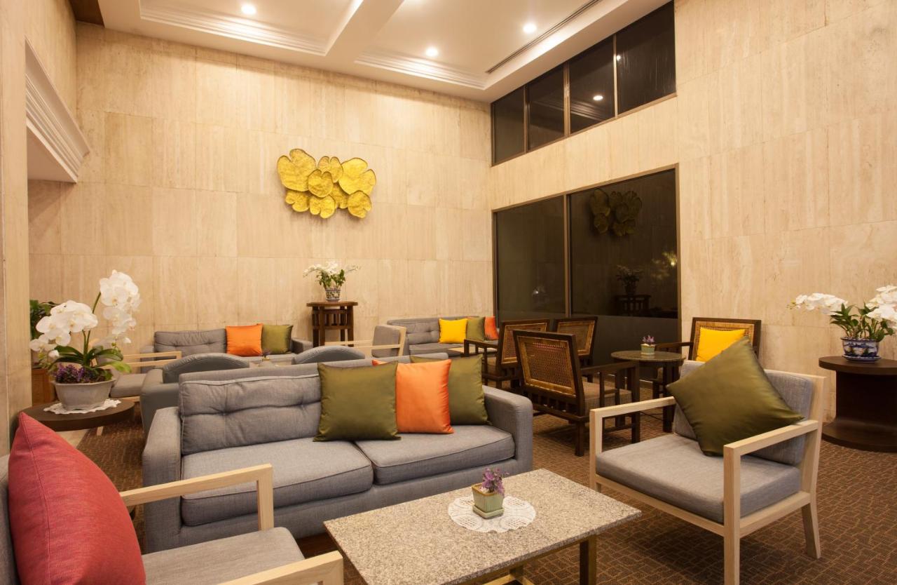 Fotos del hotel - PHUKET MERLIN HOTEL