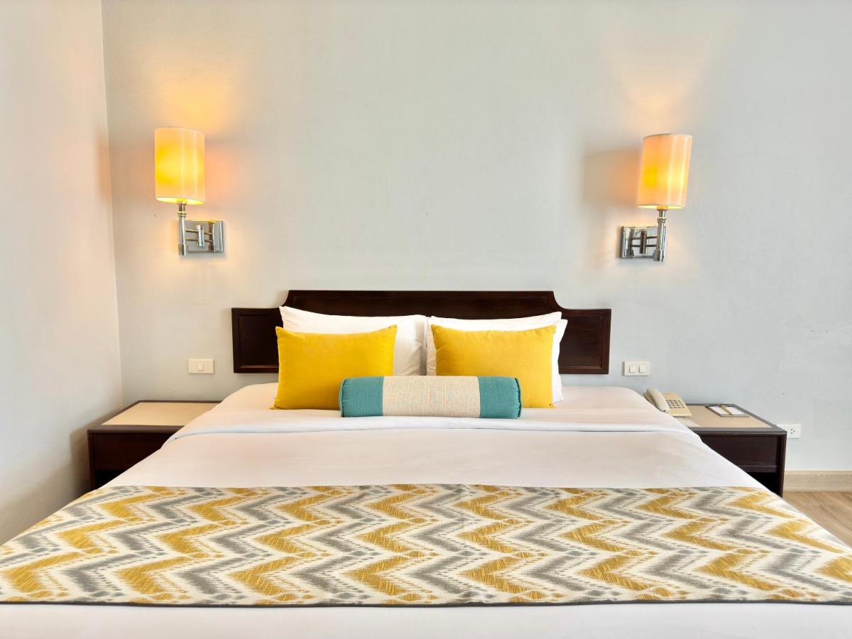 Fotos del hotel - PHUKET MERLIN HOTEL