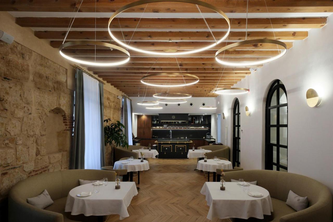Fotos del hotel - EUNICE HOTEL GASTRONOMICO