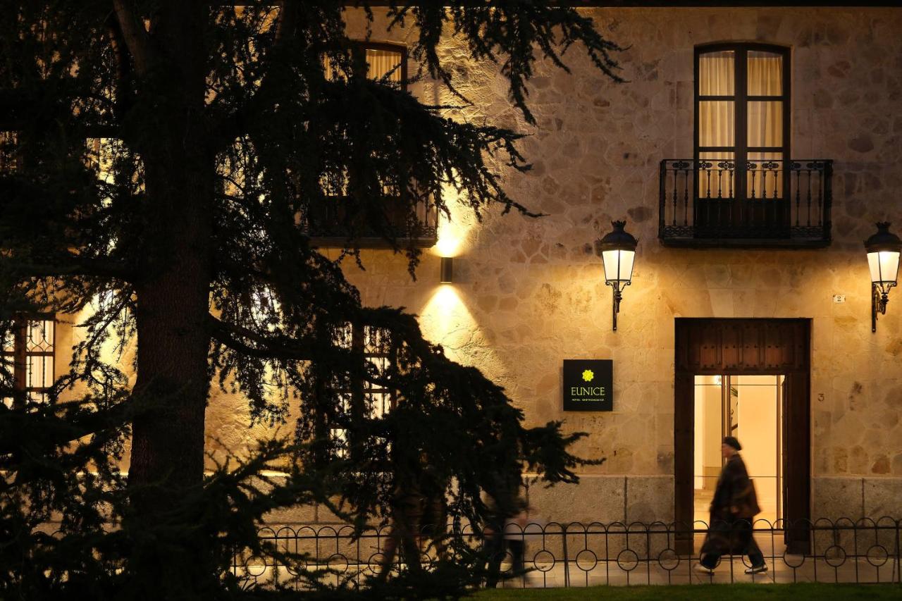 Fotos del hotel - EUNICE HOTEL GASTRONOMICO