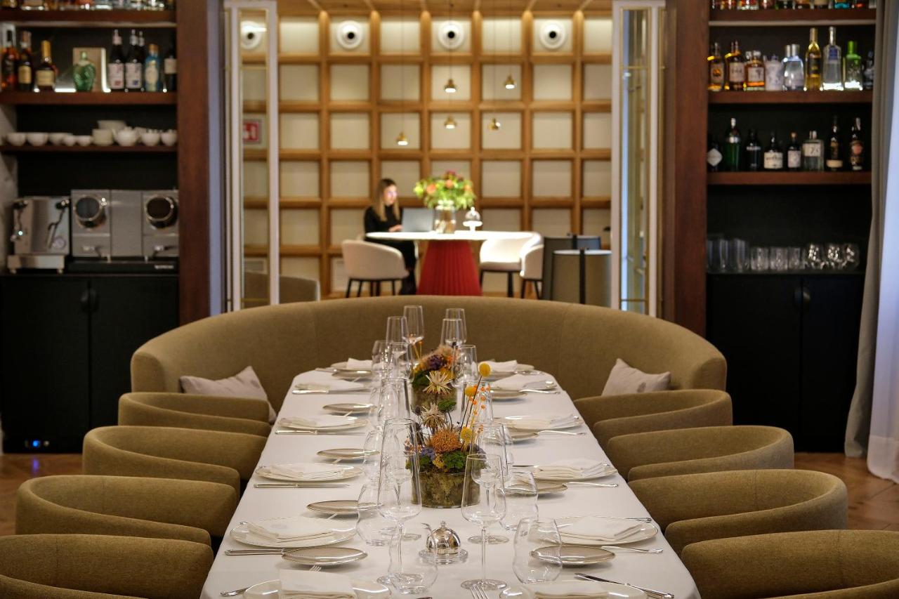 Fotos del hotel - EUNICE HOTEL GASTRONOMICO