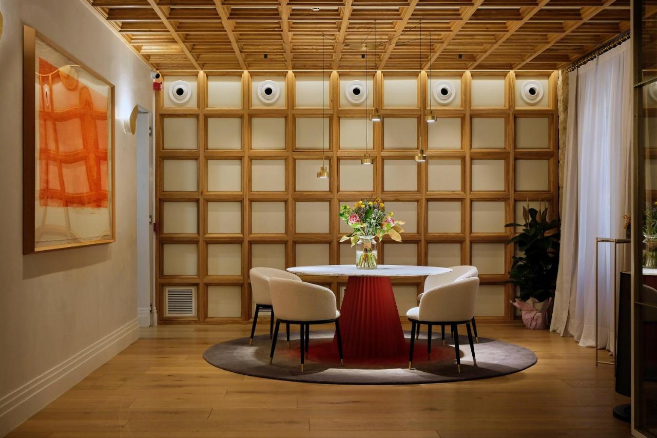 Fotos del hotel - EUNICE HOTEL GASTRONOMICO