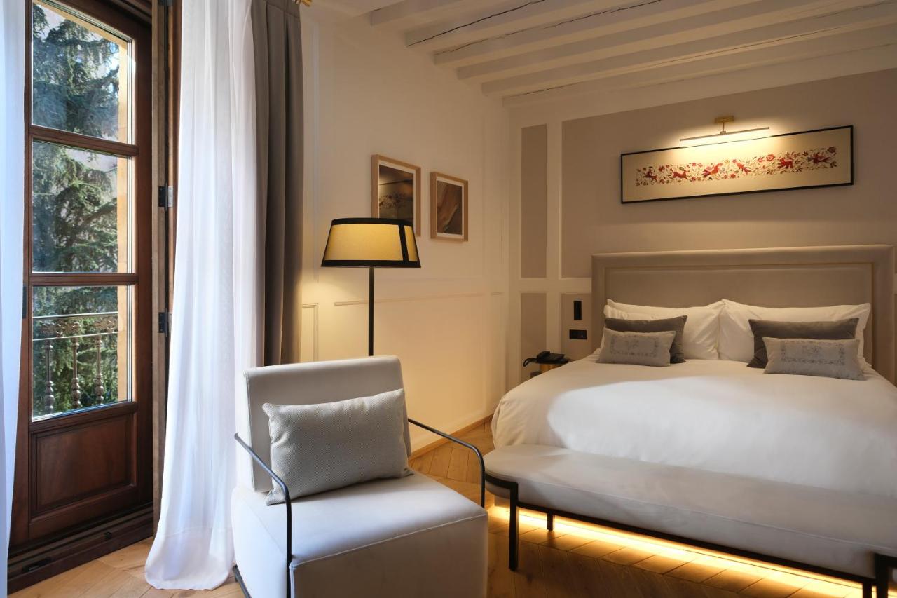 Fotos del hotel - EUNICE HOTEL GASTRONOMICO