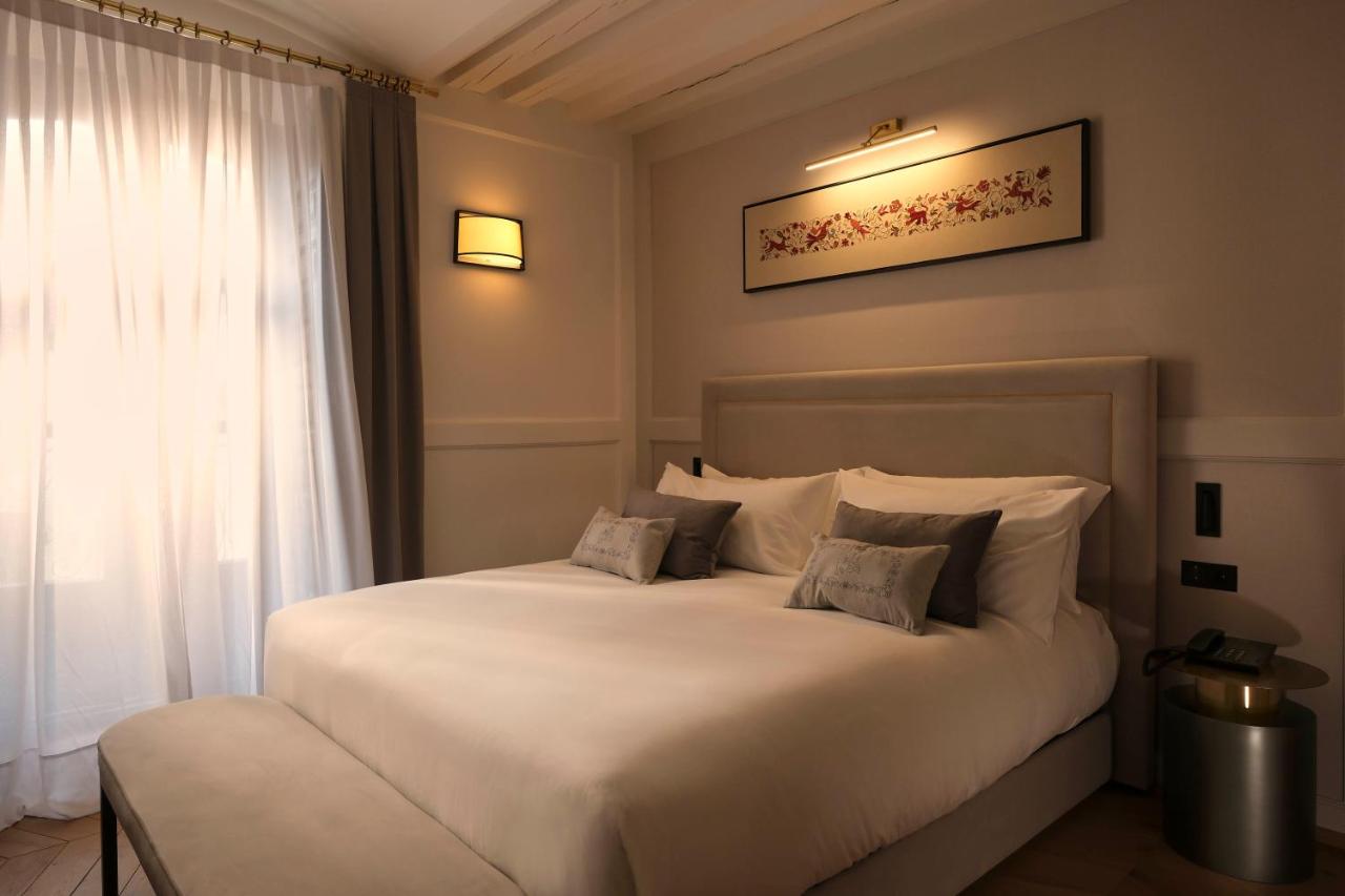 Fotos del hotel - EUNICE HOTEL GASTRONOMICO