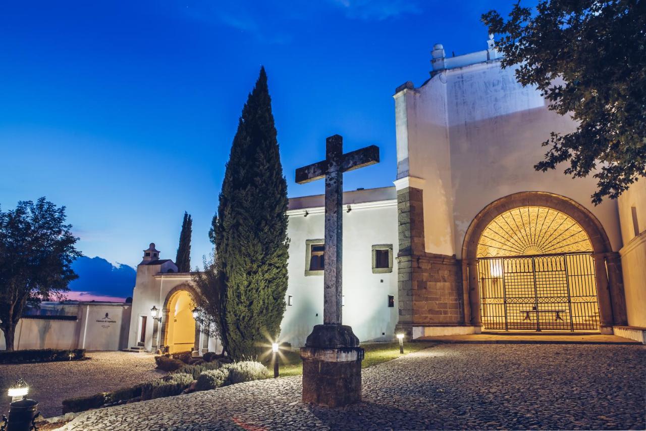 Fotos del hotel - CONVENTO DO ESPINHEIRO