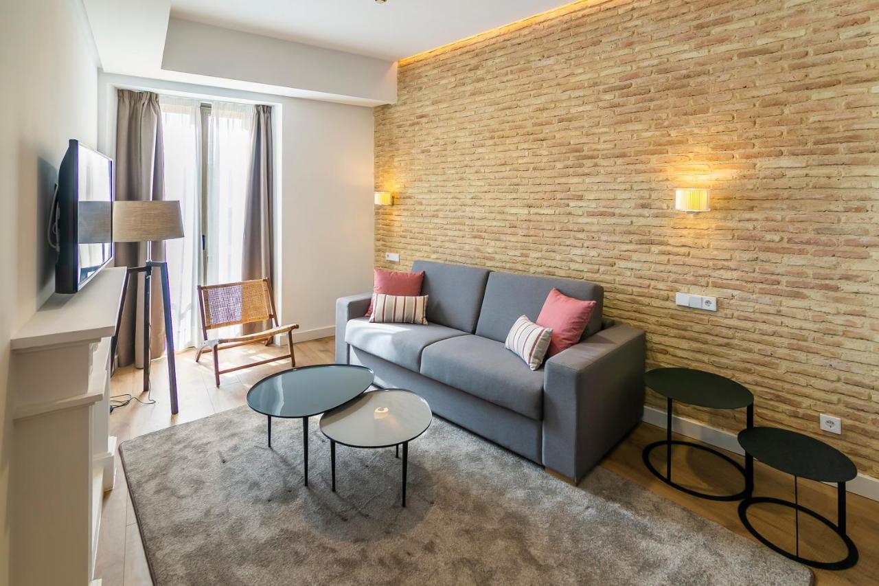 Fotos del hotel - AQUITANIA HOME SUITES