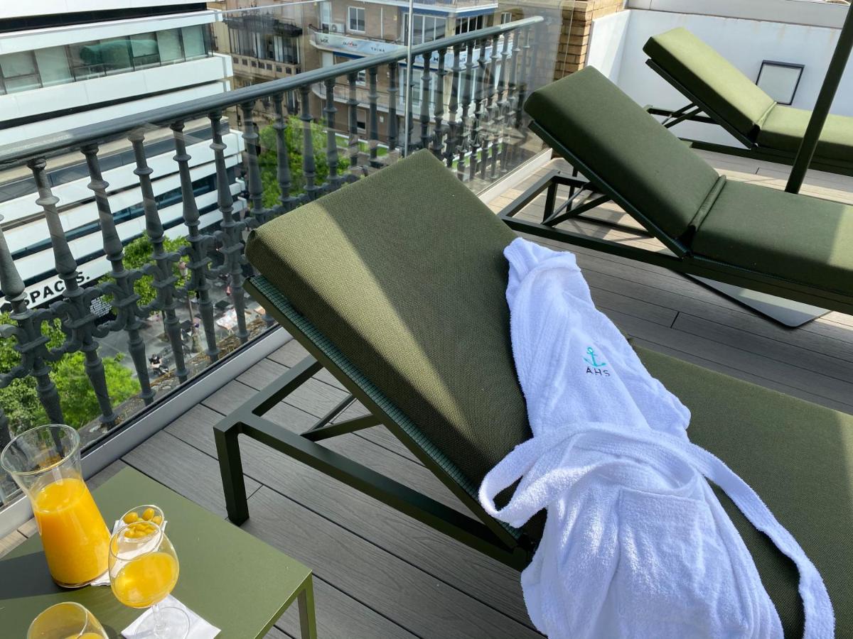 Fotos del hotel - AQUITANIA HOME SUITES