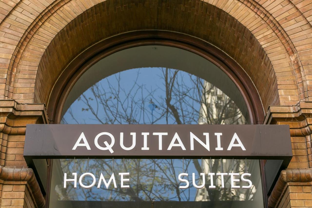 Fotos del hotel - AQUITANIA HOME SUITES