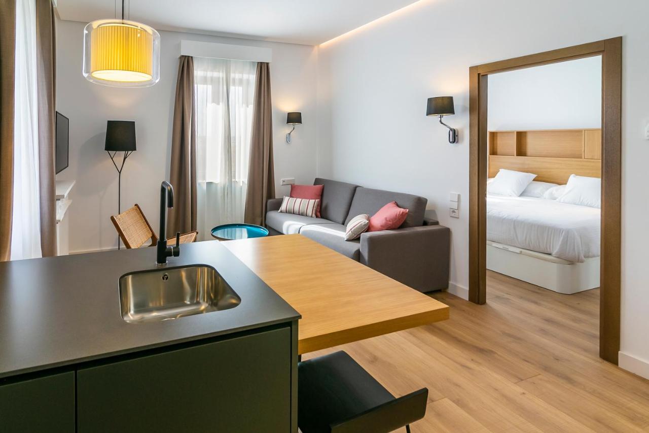 Fotos del hotel - AQUITANIA HOME SUITES