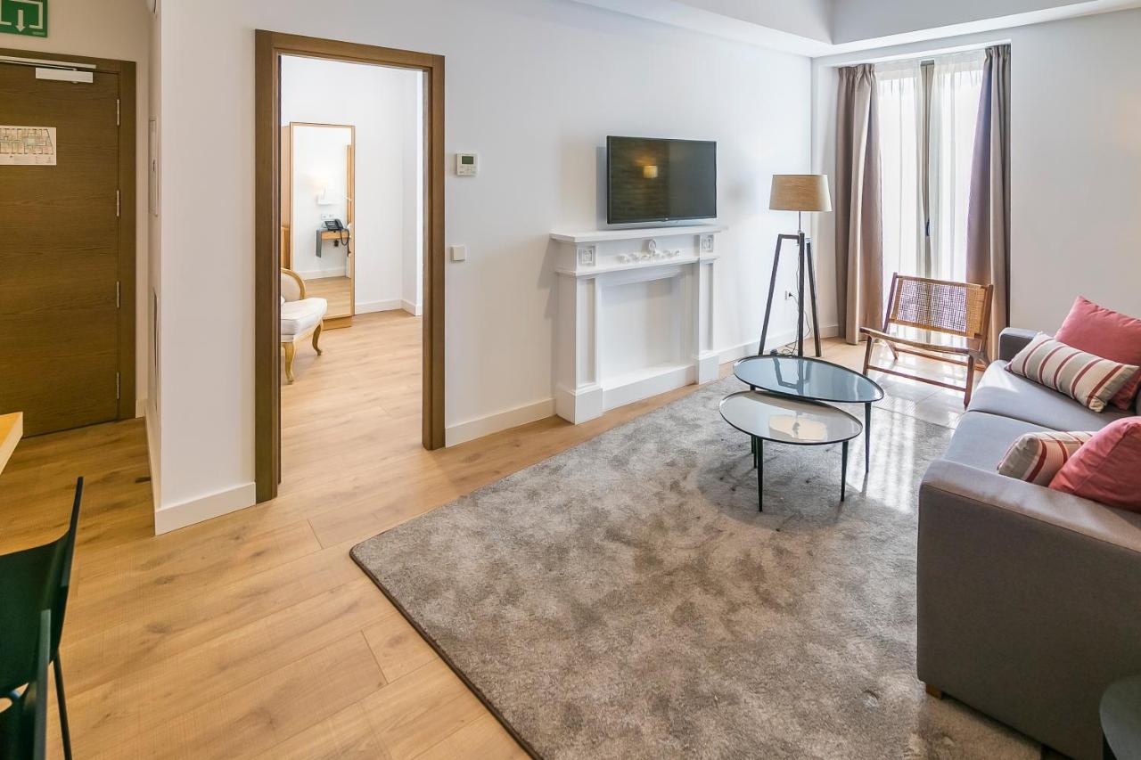 Fotos del hotel - AQUITANIA HOME SUITES