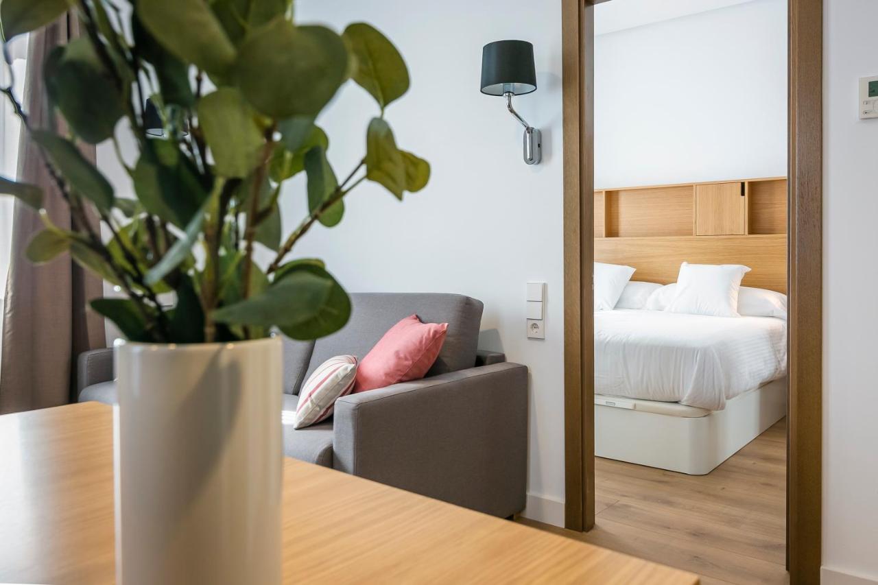 Fotos del hotel - AQUITANIA HOME SUITES